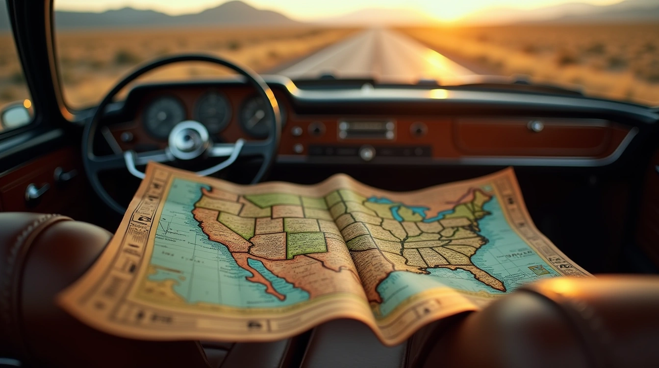 Vos questions sur la planification d'itinéraires